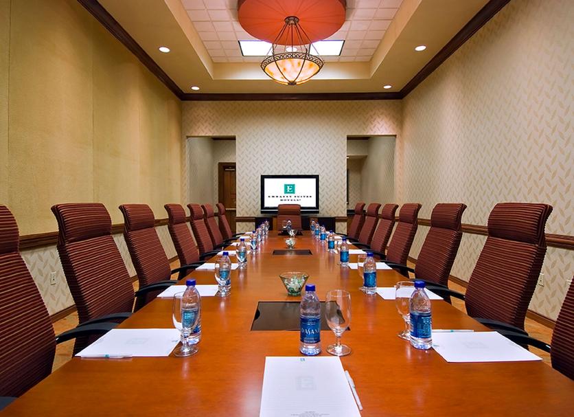 Sala de conferències Foto