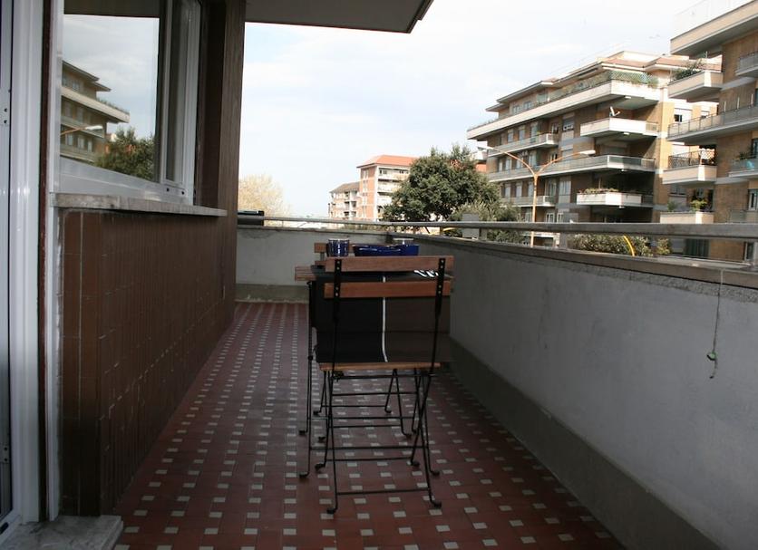 Balcó Foto