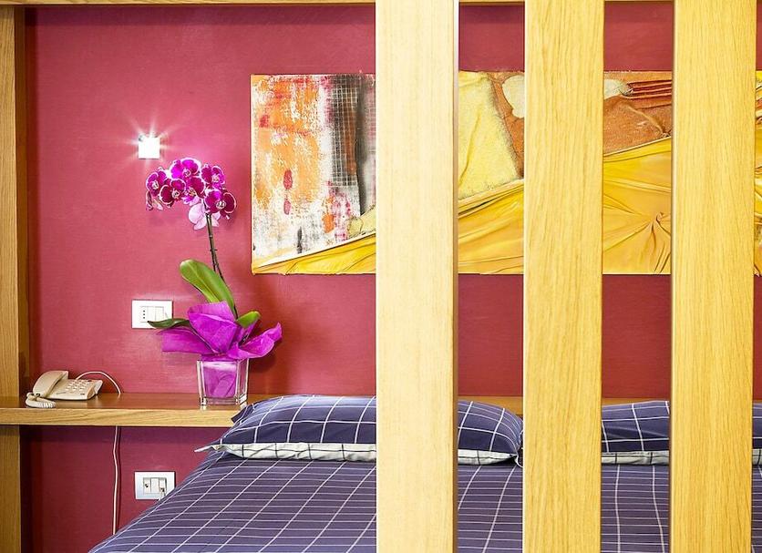 Serveis de l’habitació Foto