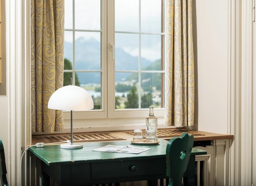 Serveis de l’habitació Foto