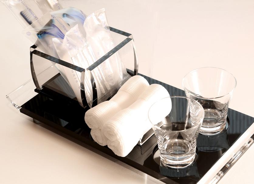 Serveis de l’habitació Foto