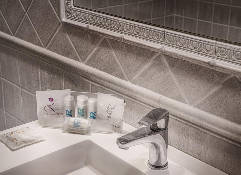 Serveis de l’habitació Foto