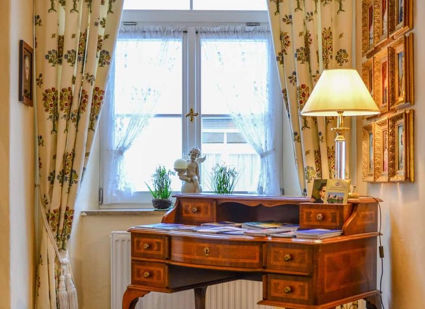 Serveis de l’habitació Foto
