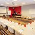 Sala de conferències