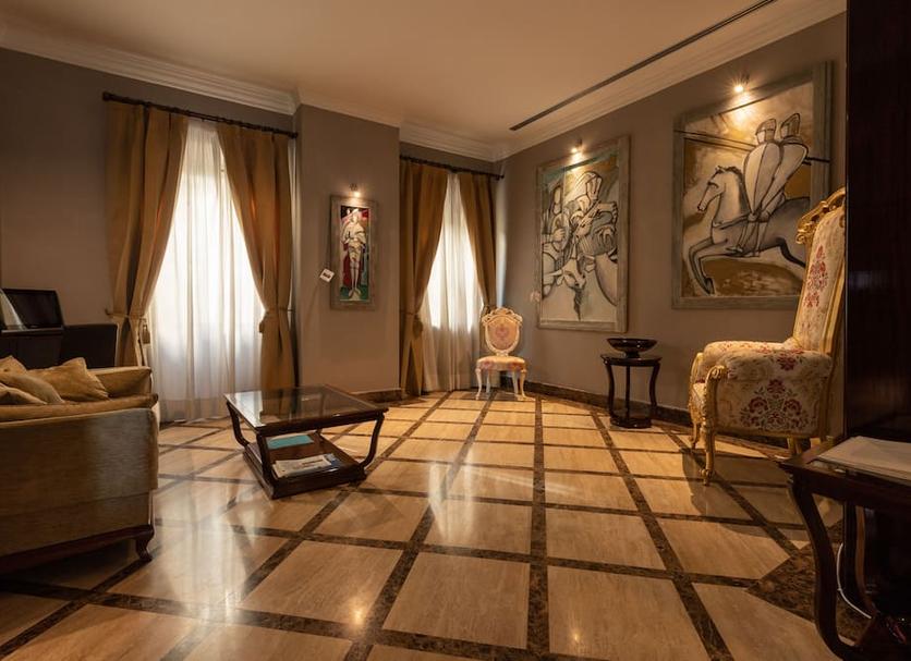 Sala Foto