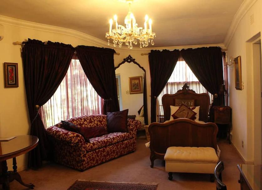Sala Foto
