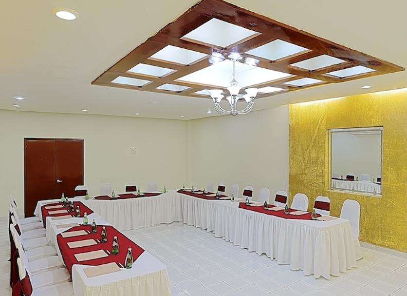 Sala de conferències Foto