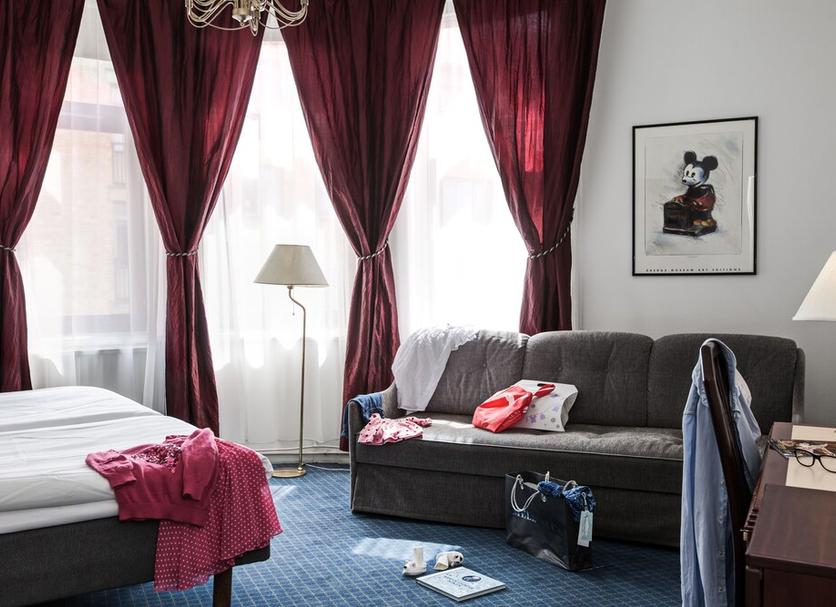 Habitació Foto