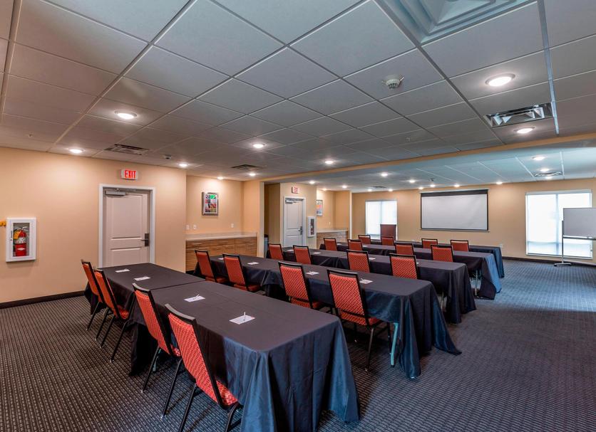 Sala de conferències Foto