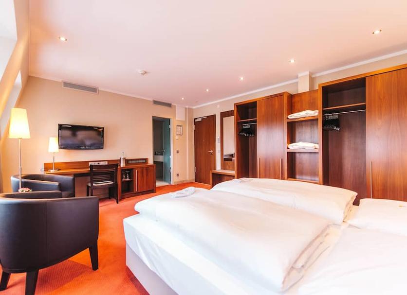 Habitació Foto
