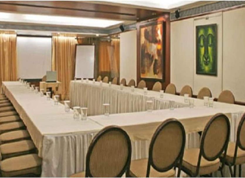 Sala de conferències Foto