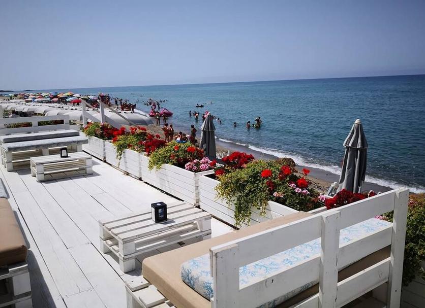 Platja Foto