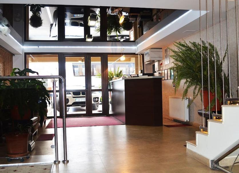 Recepció Foto