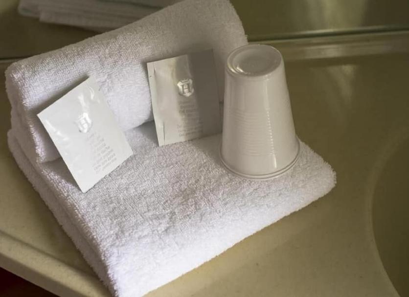 Serveis de l’habitació Foto