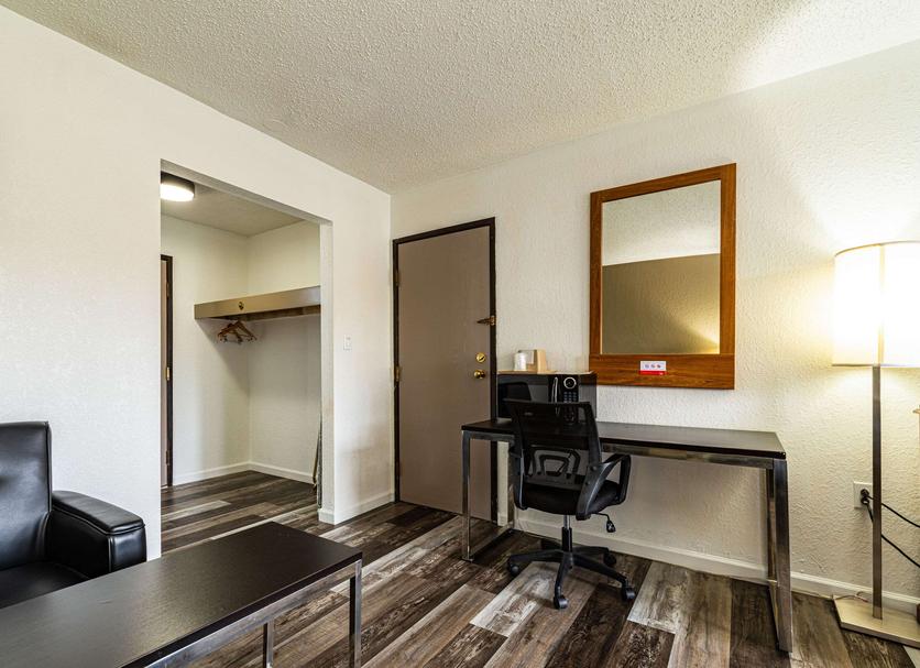 Serveis de l’habitació Foto