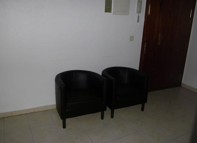Serveis de l’habitació Foto