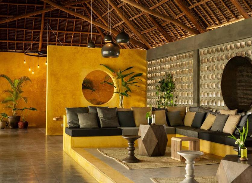 Sala d'estar Foto