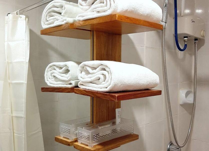 Serveis de l’habitació Foto