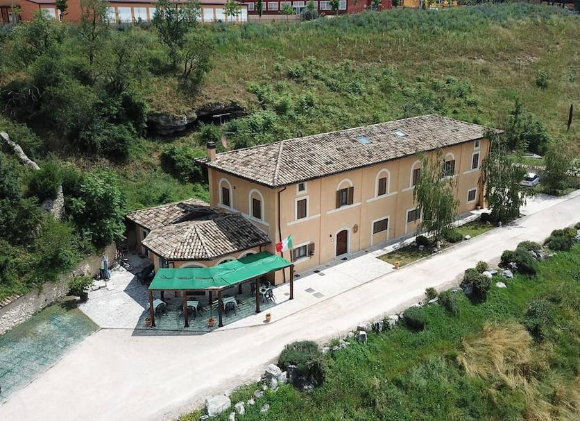 Edifici Foto