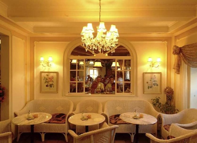 Sala d'estar Foto