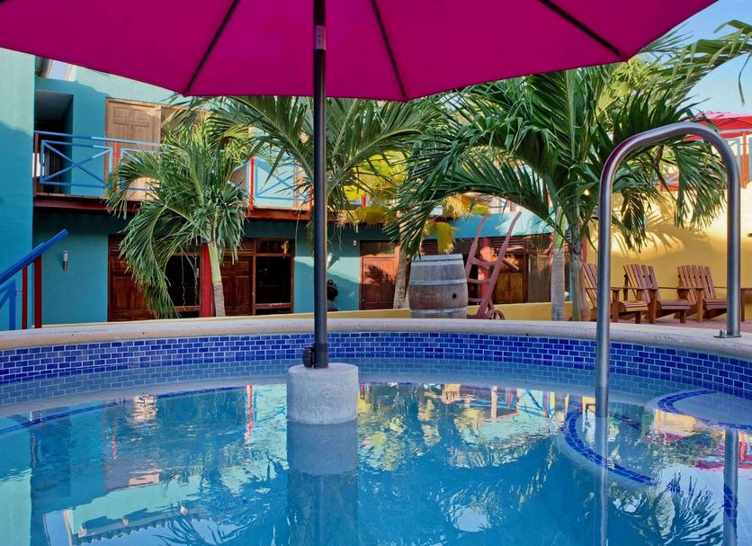 Pool Foto
