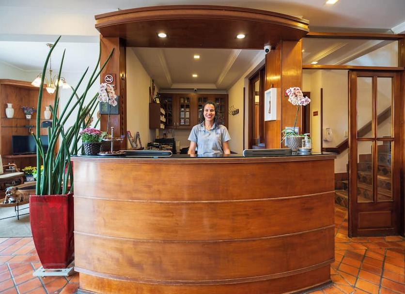 Recepció Foto