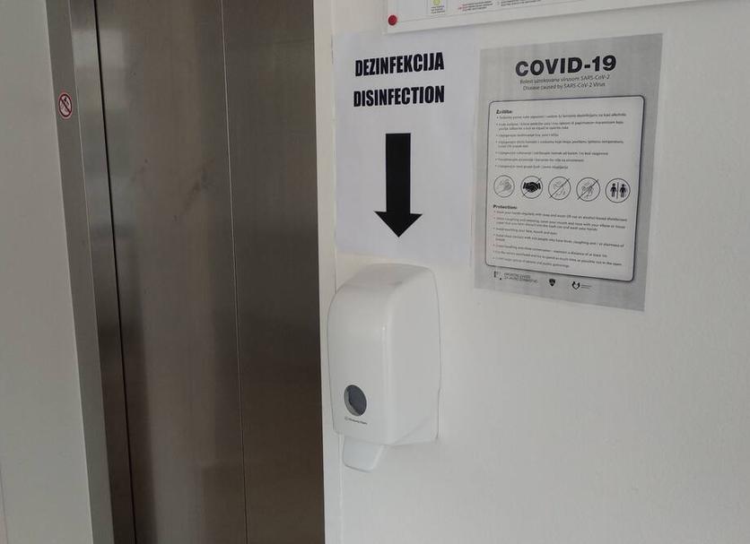 Serveis de l’habitació Foto