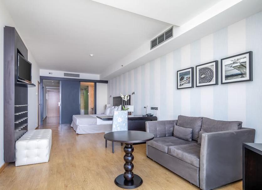 Sala Foto