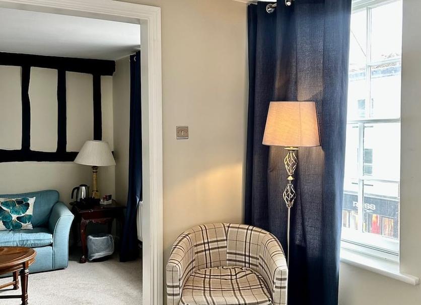 Serveis de l’habitació Foto