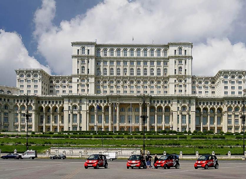 Edifici Foto