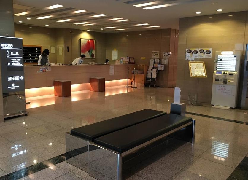 Recepció Foto