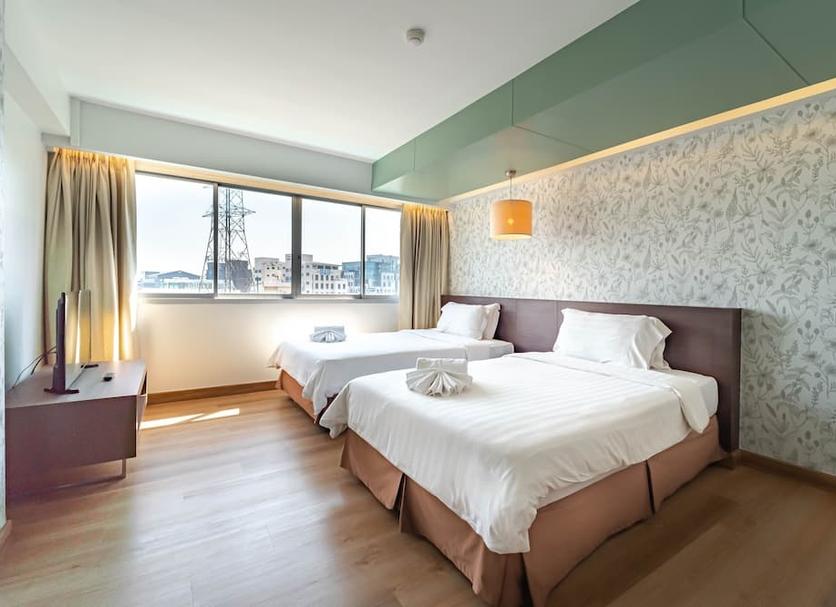 Habitació Foto