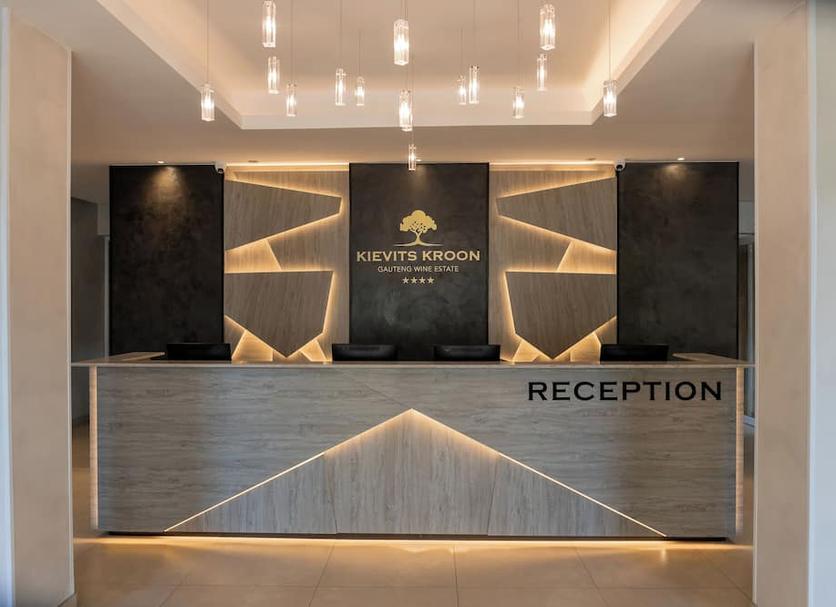 Recepció Foto