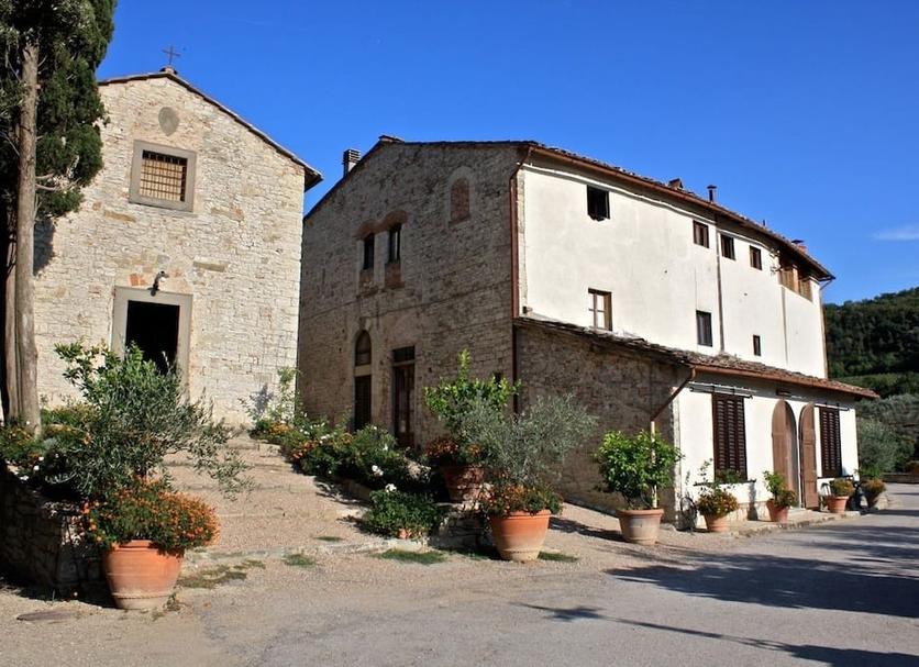 Edifici Foto