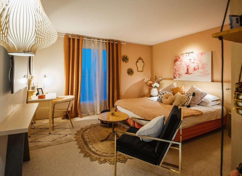 Habitació Foto