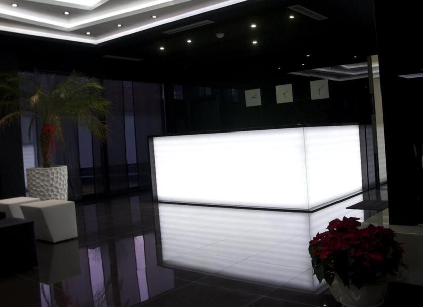 Recepció Foto