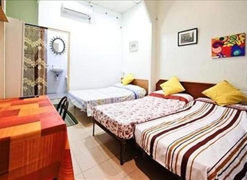 Habitació Foto