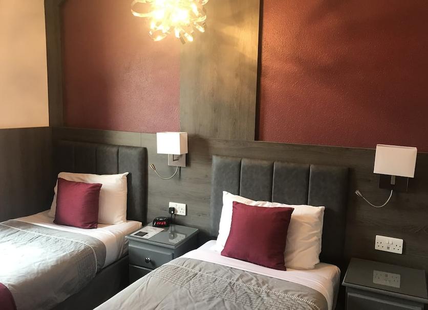 Habitació Foto