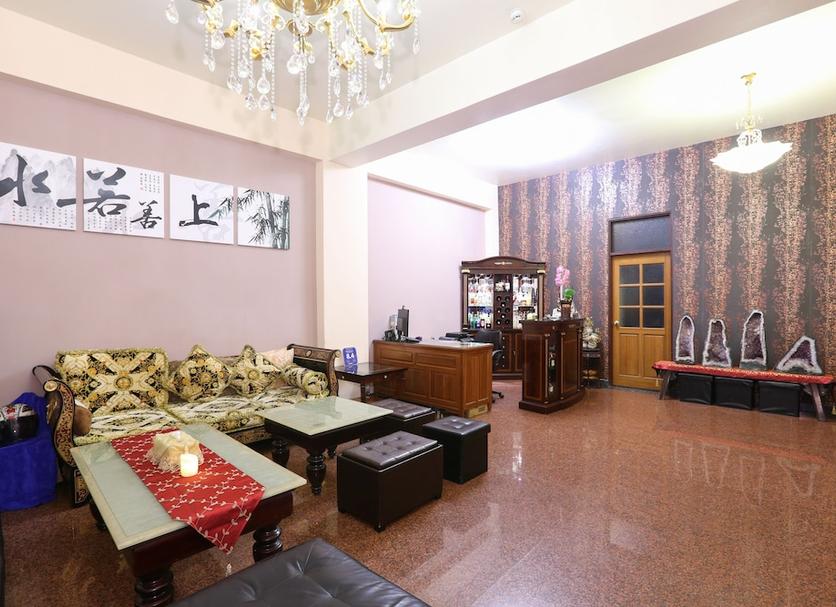 Sala Foto