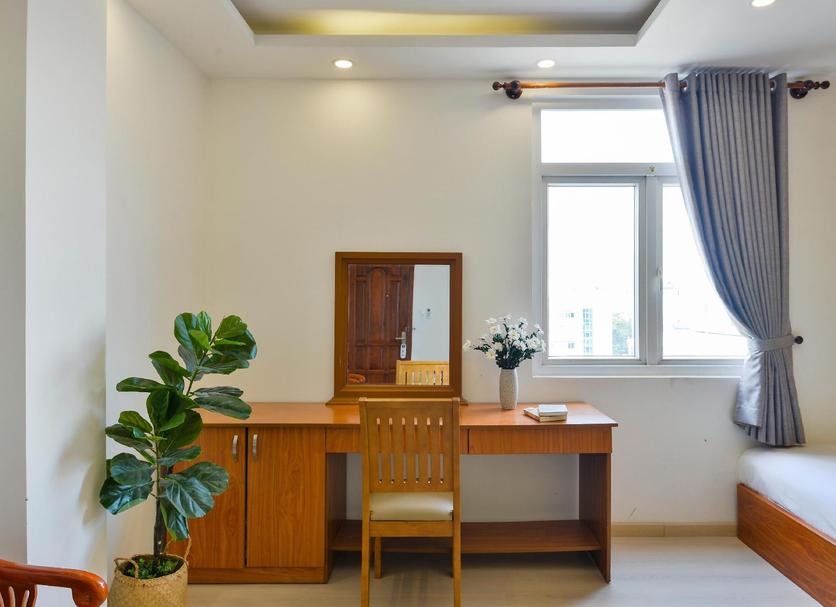 Serveis de l’habitació Foto