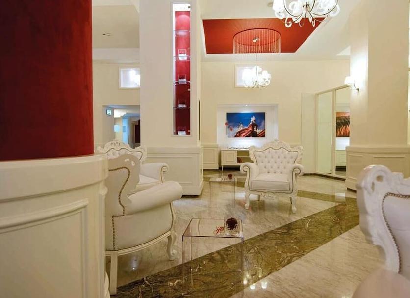 Sala Foto