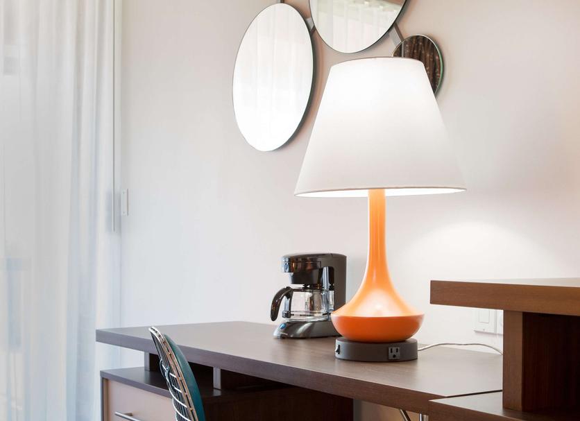 Serveis de l’habitació Foto