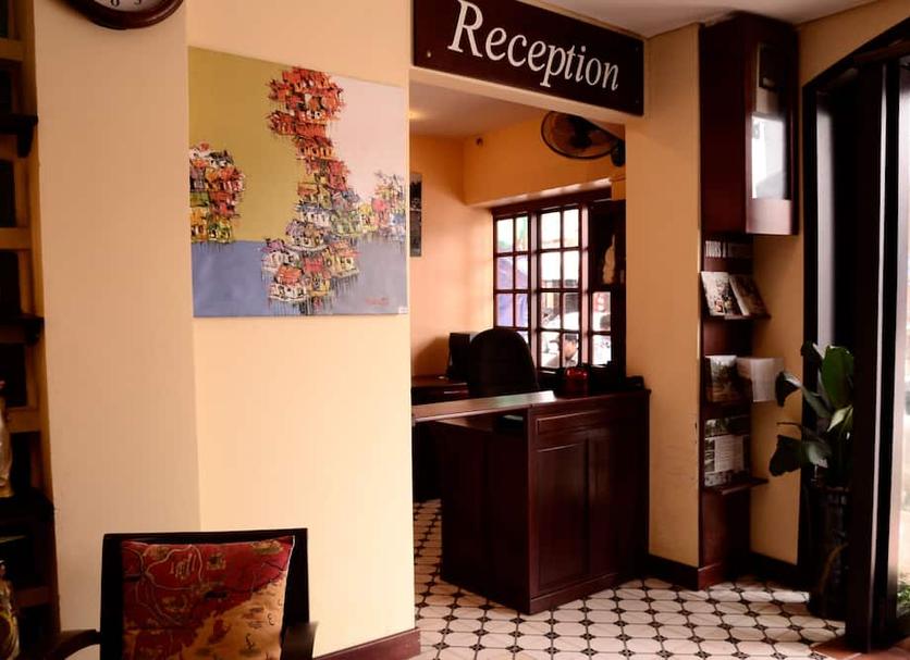 Serveis de l’habitació Foto