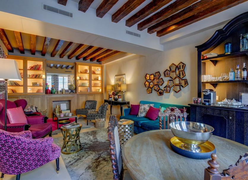 Sala Foto