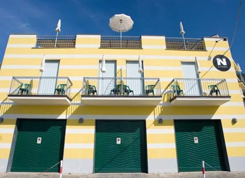Edifici Foto