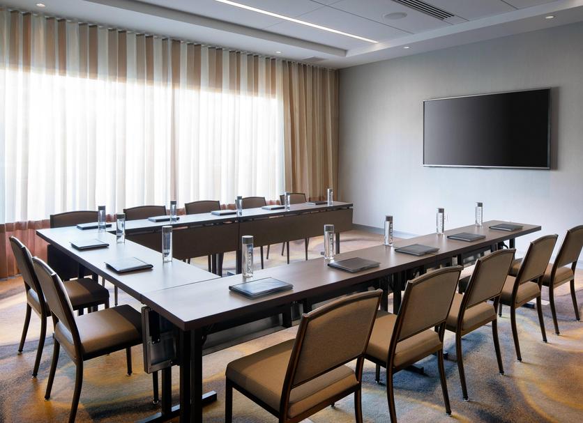Sala de conferències Foto