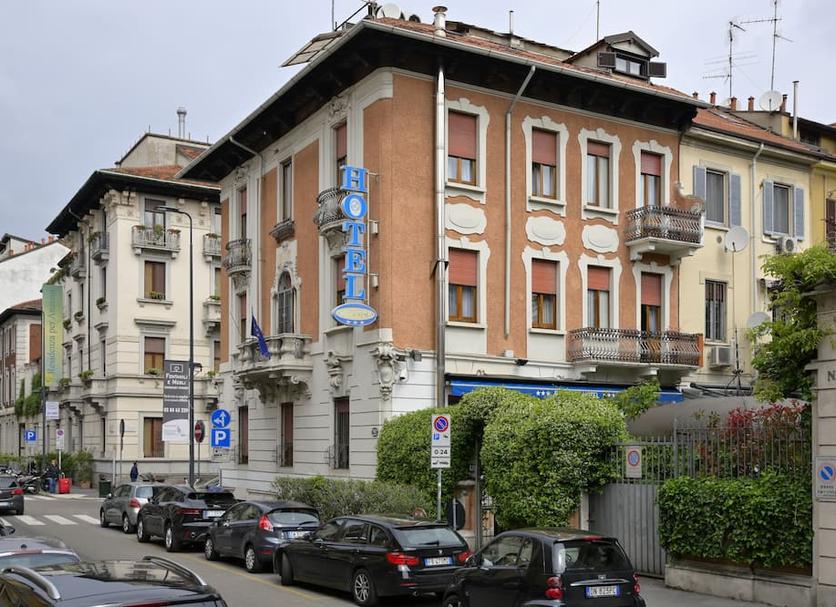 Edifici Foto