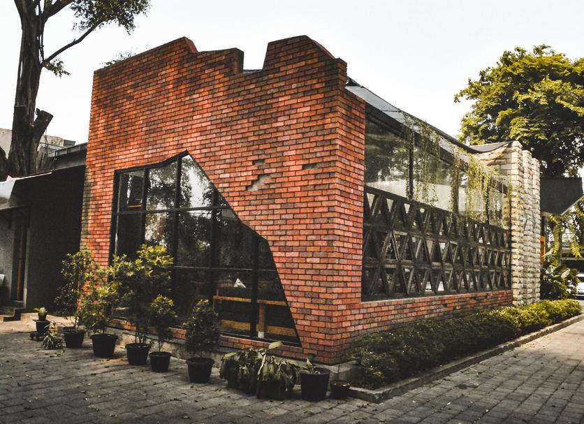 Edifici Foto