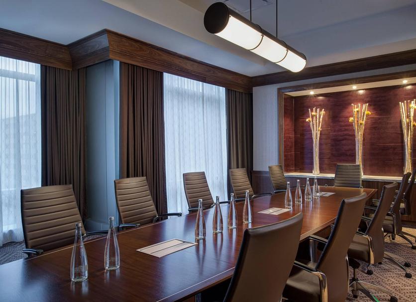 Sala de conferències Foto