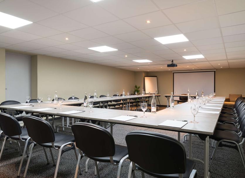 Sala de conferències Foto